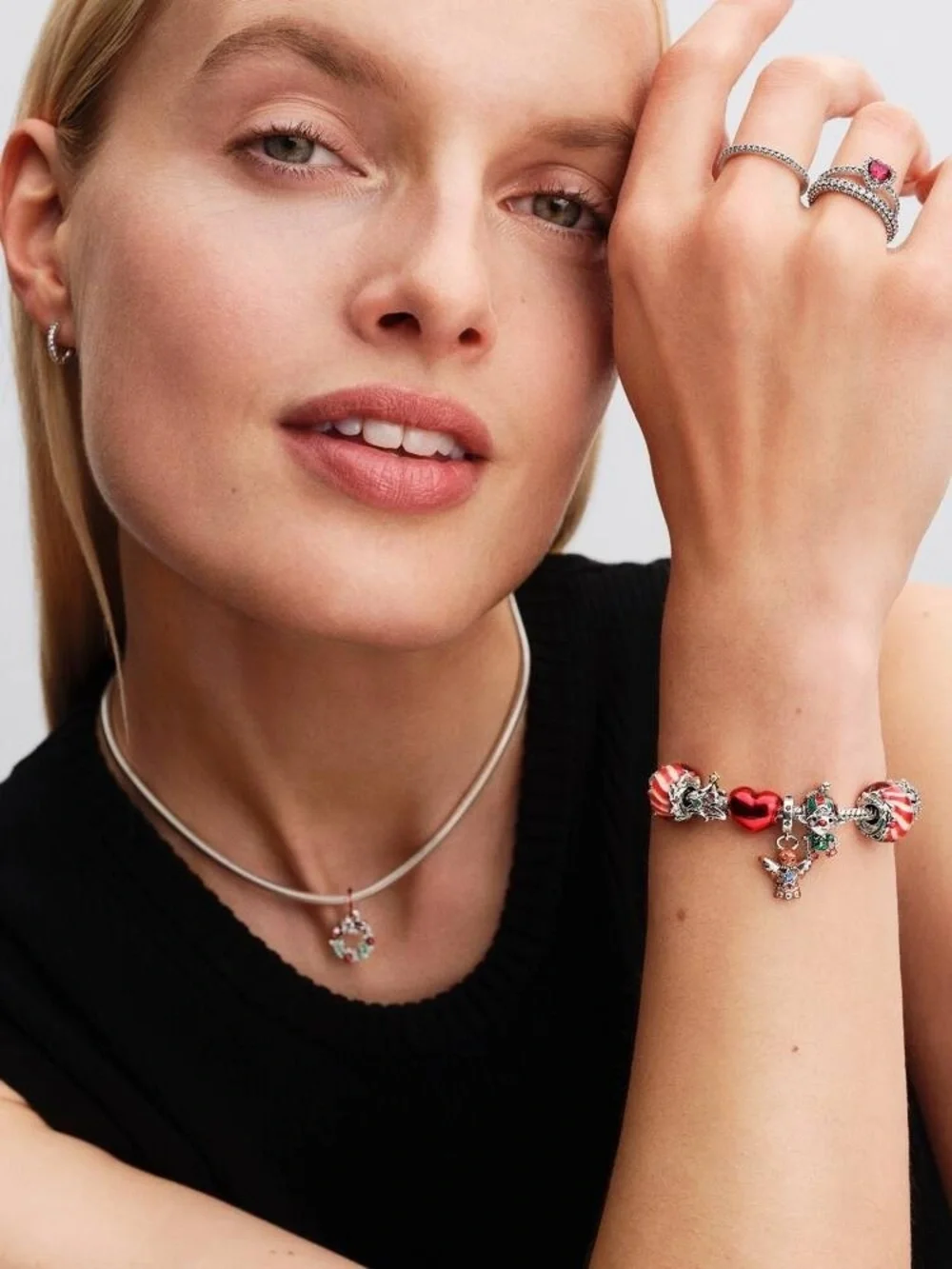 Pandora beautiful authentic